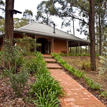 The Cottage Hunter Valley Lovedale Esterno foto